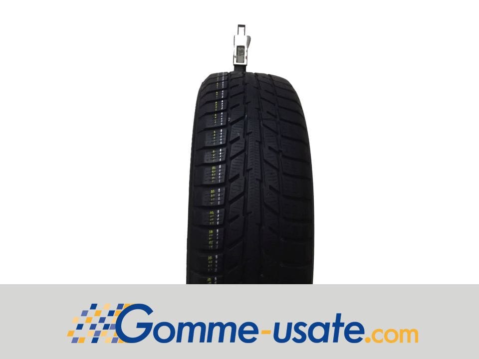 Thumb Yokohama Gomme Usate Yokohama 175/65 R15 84T W.Drive V903 M+S (55%) pneumatici usati Invernale_2
